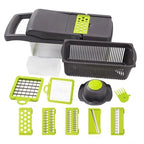 16-in-1 Multifunctional Vegetable Chopper - Cartnoova