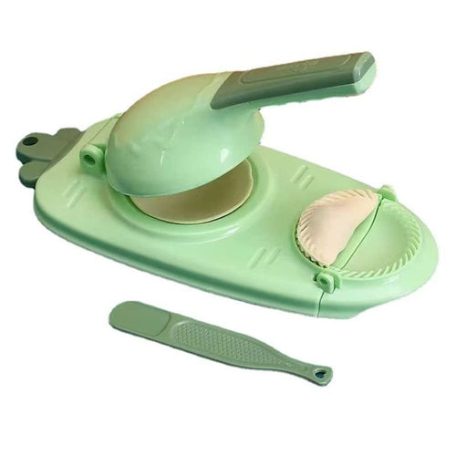 2 In 1 Dumpling Maker - Cartnoova
