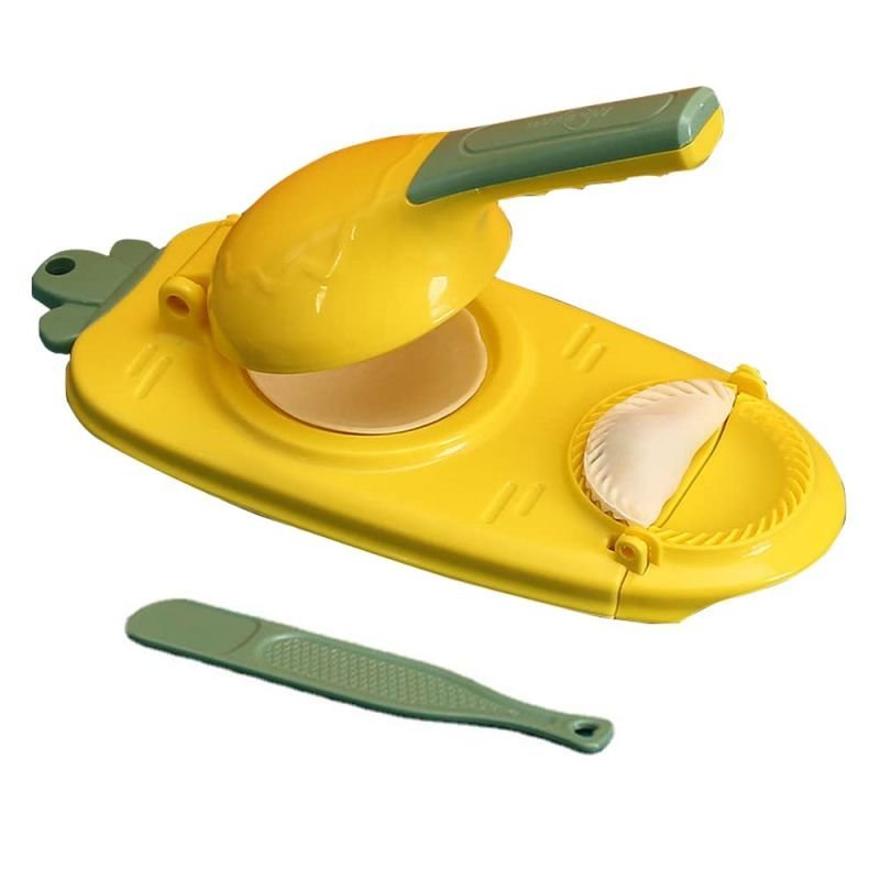 2 In 1 Dumpling Maker - Cartnoova
