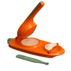 2 In 1 Dumpling Maker - Cartnoova
