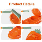 2 In 1 Dumpling Maker - Cartnoova