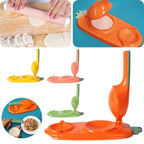 2 In 1 Dumpling Maker - Cartnoova