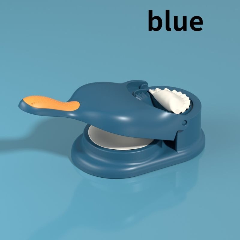 2 In 1 Dumpling Maker - Cartnoova
