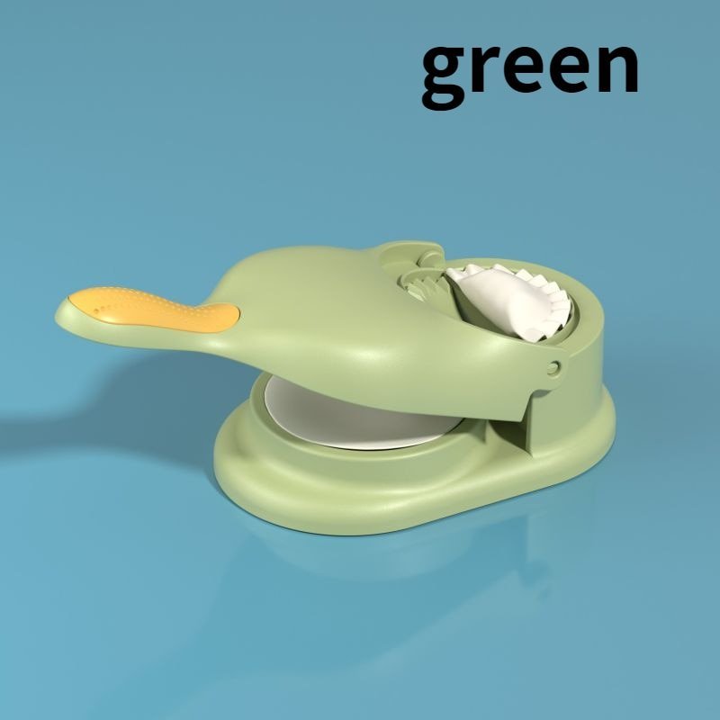 2 In 1 Dumpling Maker - Cartnoova