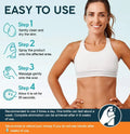 ScarRemove Advanced Scar Spray For All Types of Scars - For example Acne Scars. Surgical Scars and Stretch Marks ™