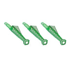 3/10PCS Fish Type Auto Needle Threader - Cartnoova
