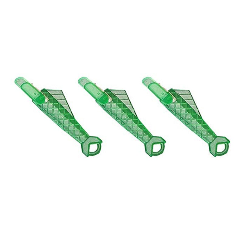 3/10PCS Fish Type Auto Needle Threader - Cartnoova