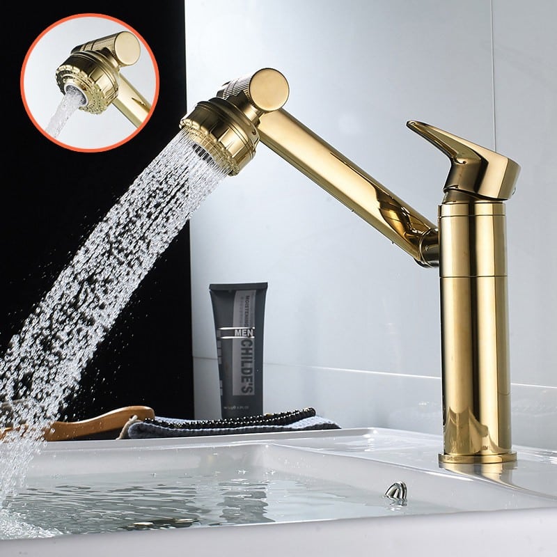 360° Faucet™ - Cartnoova
