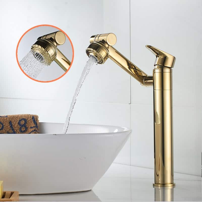 360° Faucet™ - Cartnoova
