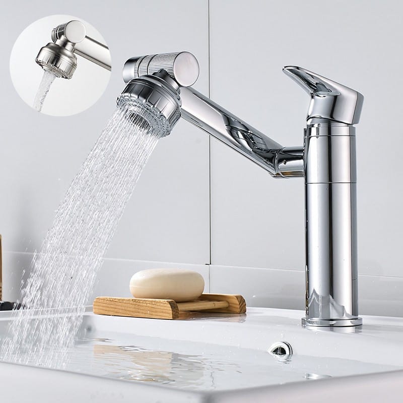 360° Faucet™ - Cartnoova