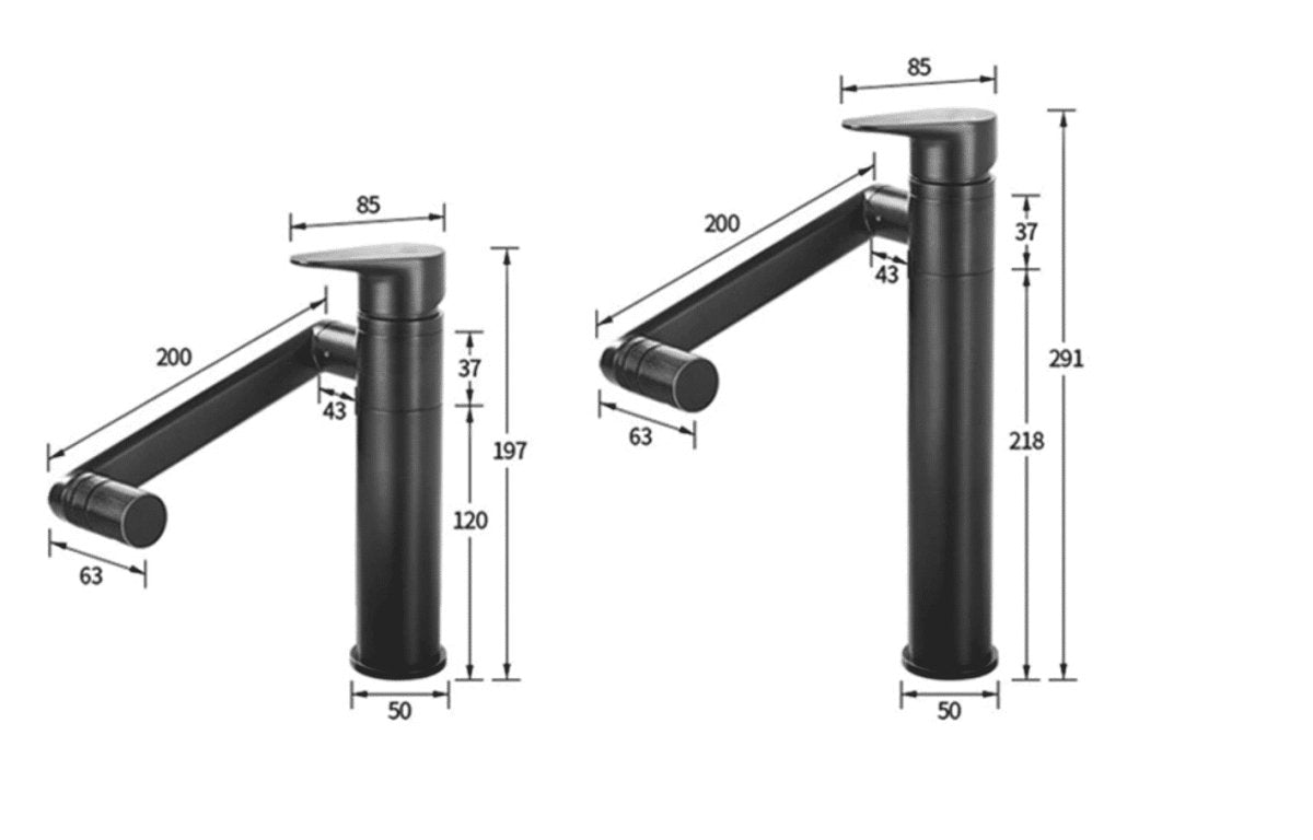 360° Faucet™ - Cartnoova