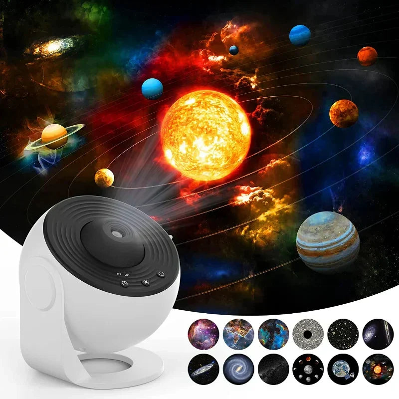 GalaxyDream™