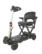 4Wheels™ Automatic Folding Scooter | Free Shipping - Cartnoova