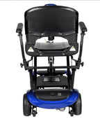 4Wheels™ Automatic Folding Scooter | Free Shipping - Cartnoova