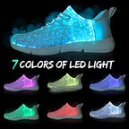 Fiber Optic Shoes™