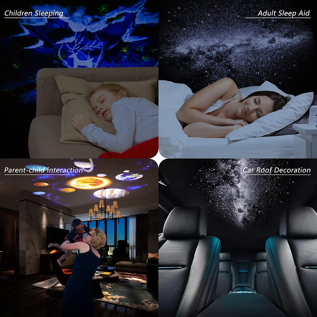 GalaxyDream™