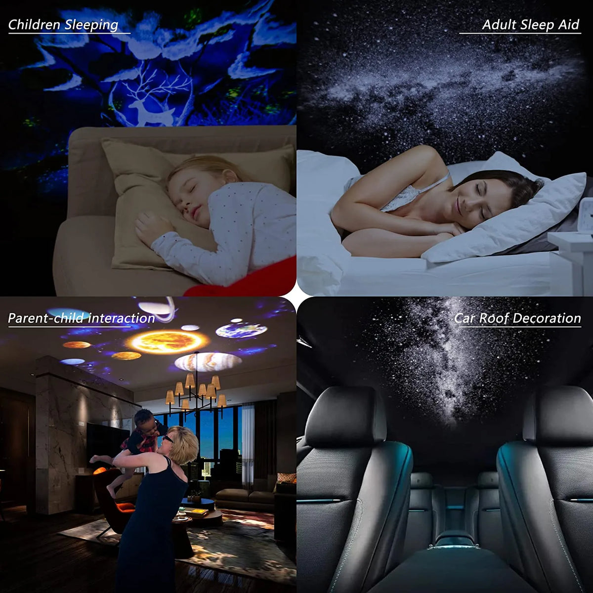 GalaxyDream™
