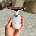 GlowLift  - 7-in-1 LED Facial Sculptor™