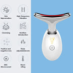 GlowLift  - 7-in-1 LED Facial Sculptor™