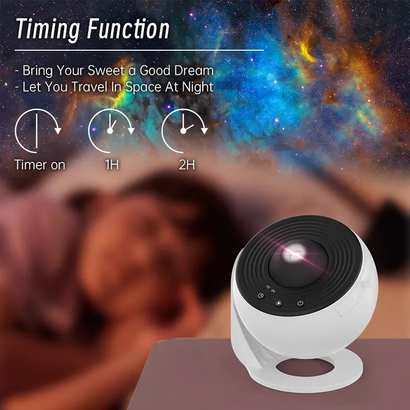 GalaxyDream™