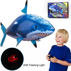 AeroShark - Inflatable RC Shark™