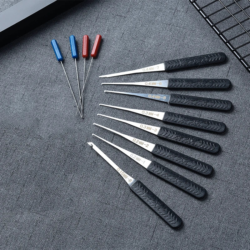 Locksmith Master  - Practice Kit™