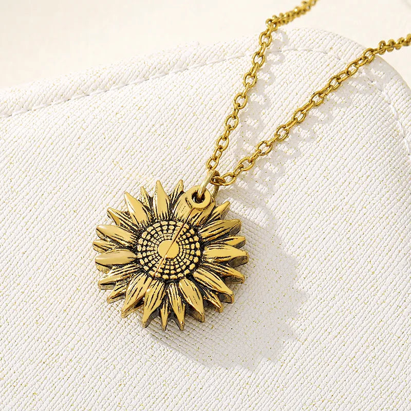 YMAS  Necklace - Best Gift For 2024  Gift Box™