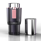 IceSip - Car Cooling  Heating Cup Holder™