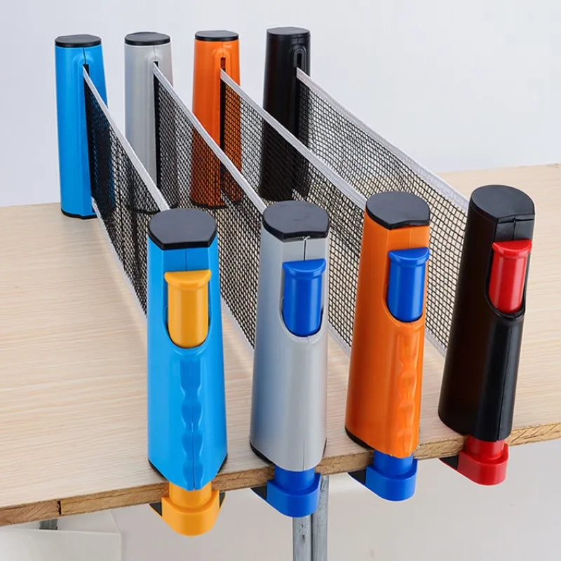 FlexiNet - Retractable Table Tennis Net™