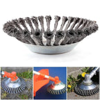 LawnBuster - Metal Lawn Weed Cutting Gear™
