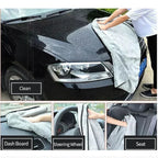 QuickSorb Cloth™