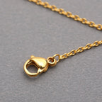 YMAS  Necklace - Best Gift For 2024  Gift Box™