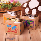 CoinPaw - Money Bank™