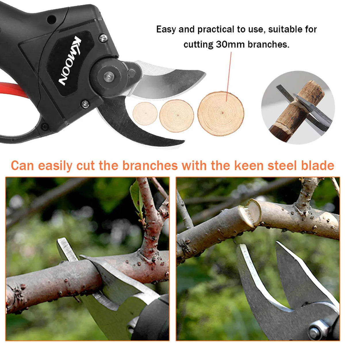 PruningShears ™
