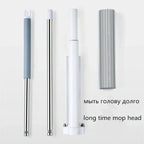 SwiftWipe - Rapid Absorption Mop™