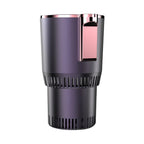 IceSip - Car Cooling  Heating Cup Holder™