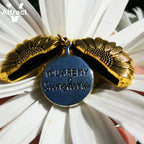 YMAS  Necklace - Best Gift For 2024  Gift Box™