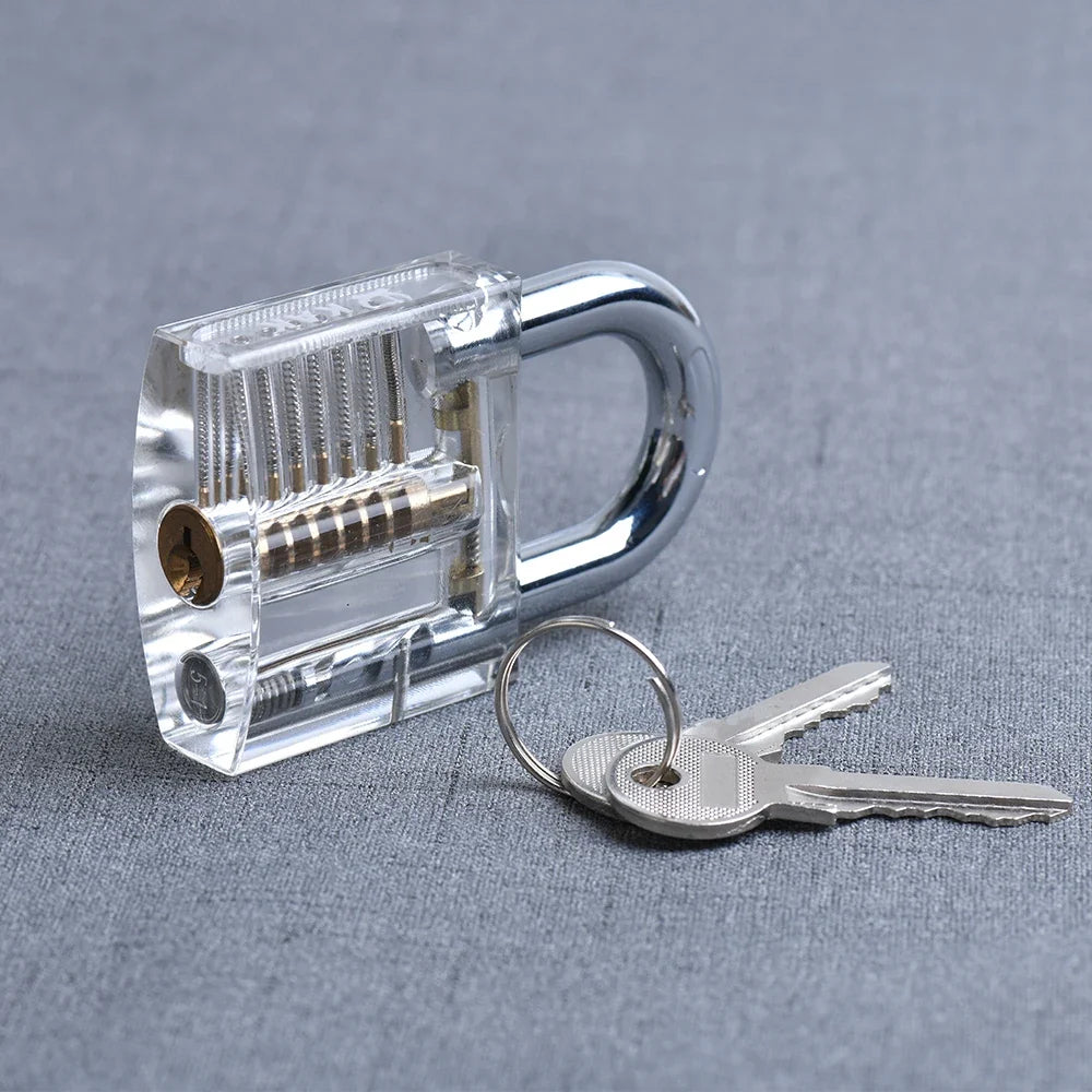 Locksmith Master  - Practice Kit™