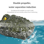 CrocCruise - RC Boat™