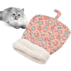 CloudNest™ Plush Pet Bed