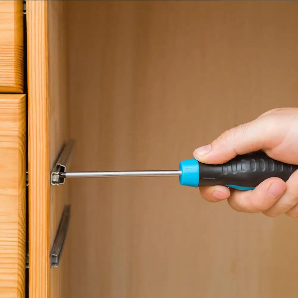 HingeFix™ Cabinet Repair Anchors