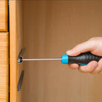 HingeFix™ Cabinet Repair Anchors