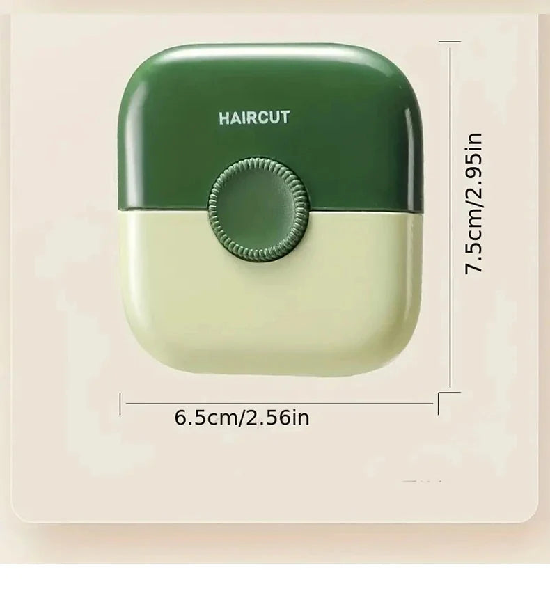 BabyTrim  - 2 In 1 Baby Trim Comb™