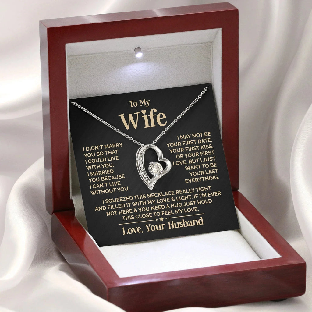 WifeNecklace ™