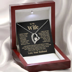 WifeNecklace ™
