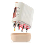 HairThrive - Power Vibration Massage Comb™