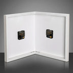 CosmoClock - Corner Wall Clock™