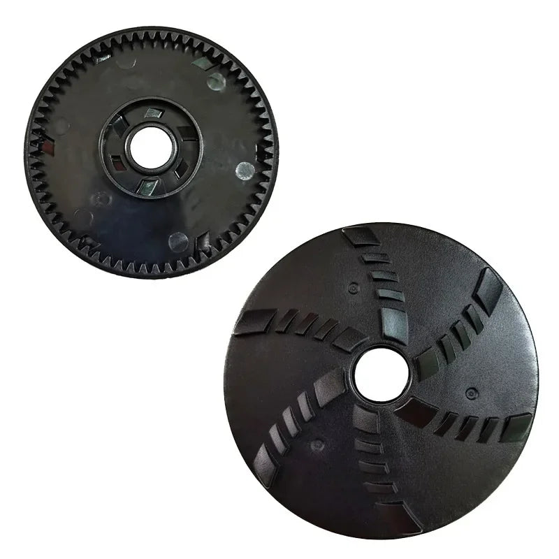 IceZap™ 3-in-1 Electric Scraper