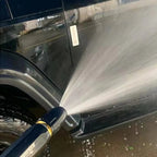 AquaBlast - High-Pressure Water Nozzle™