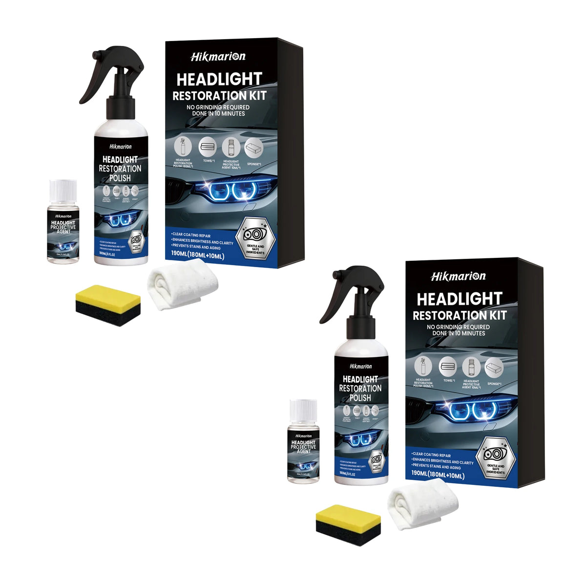 BeamBright™